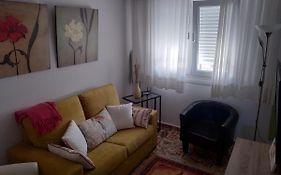 Apartamento's Montiño